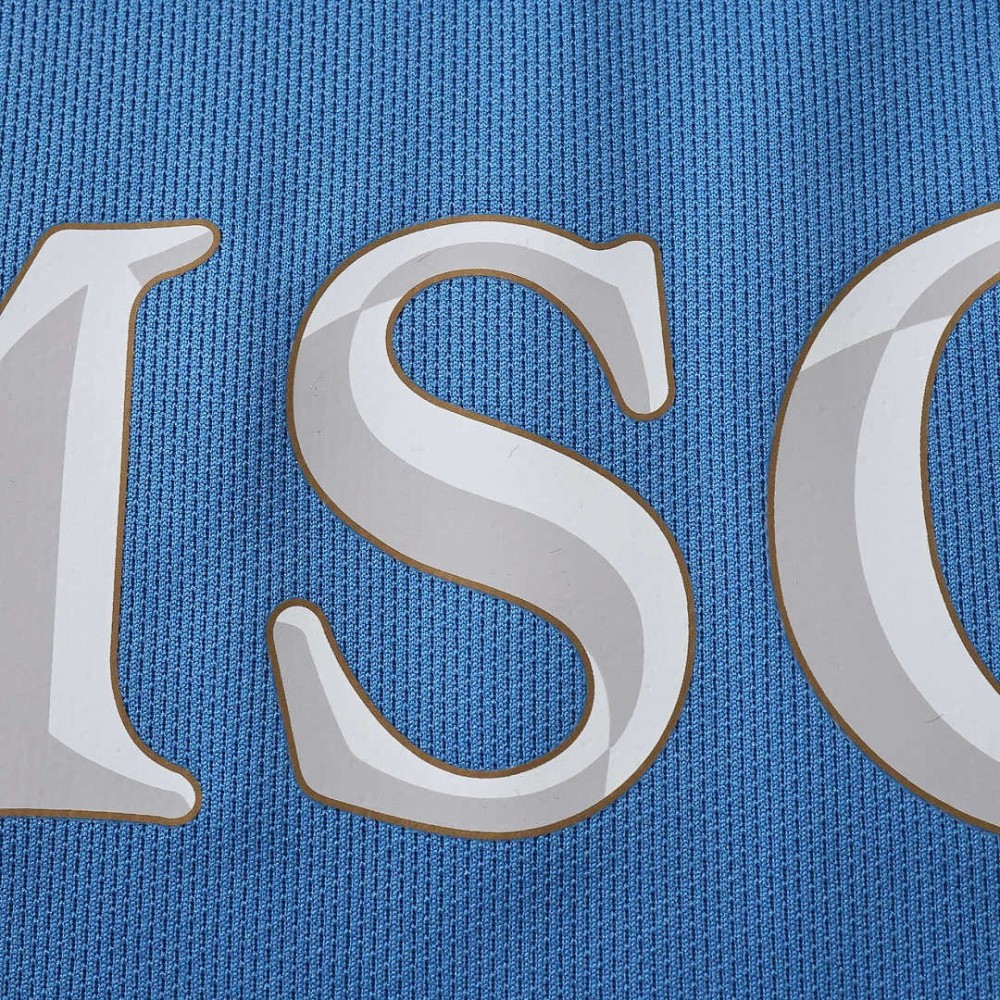 26/27 season S.S.C. Napoli home Player version