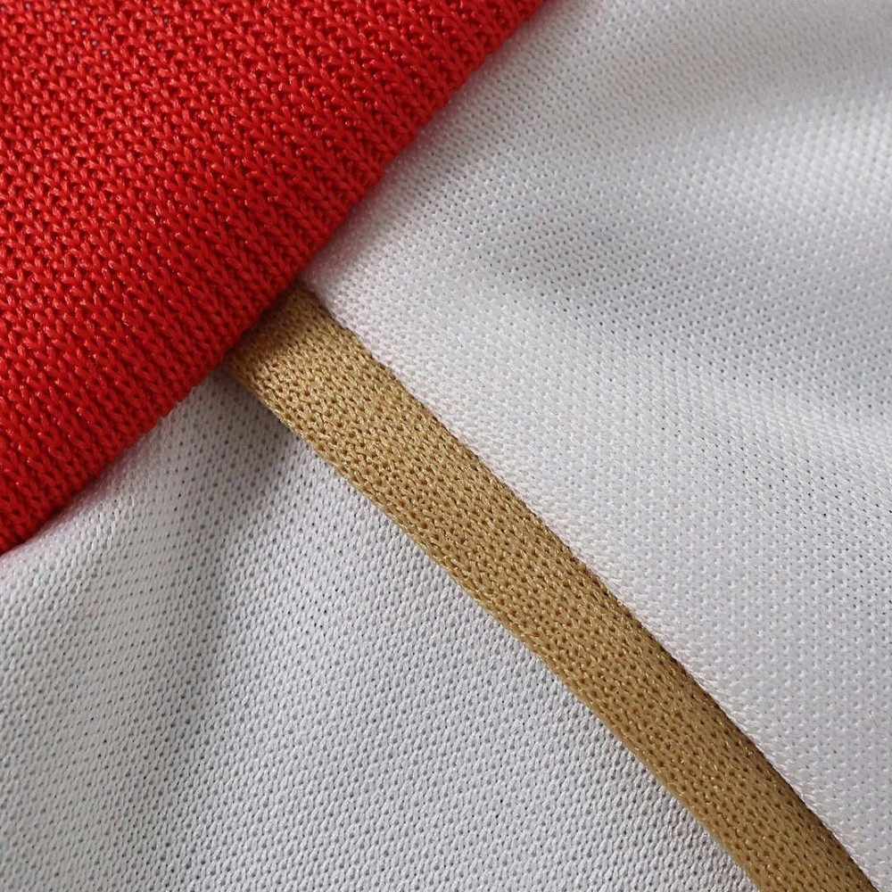 26/27 season 1. FC Nürnberg third Fan version