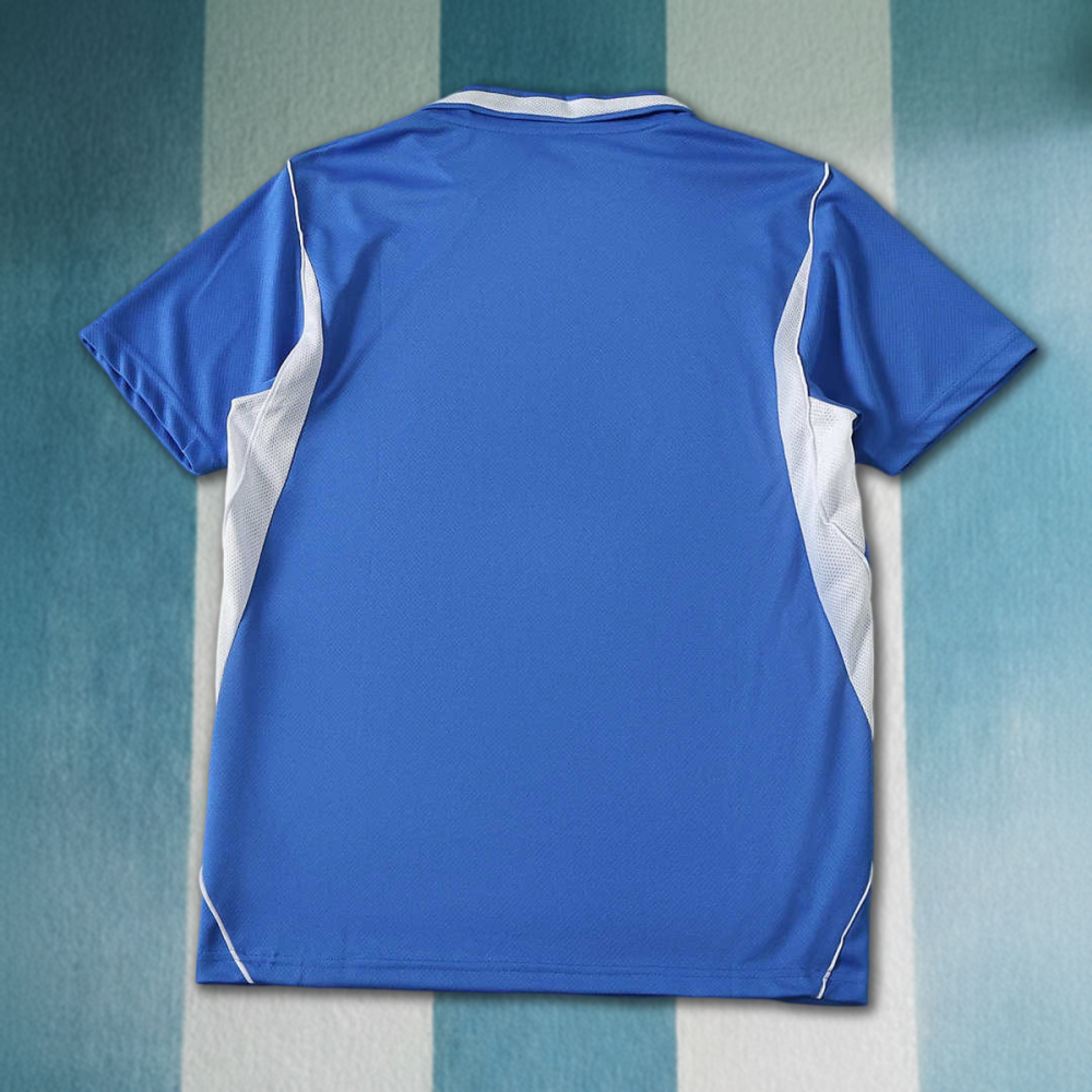 26/27 season Birmingham City FC home Fan version