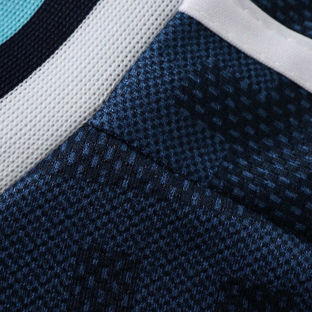 26/27 season Newcastle United F.C. Away Kids kit