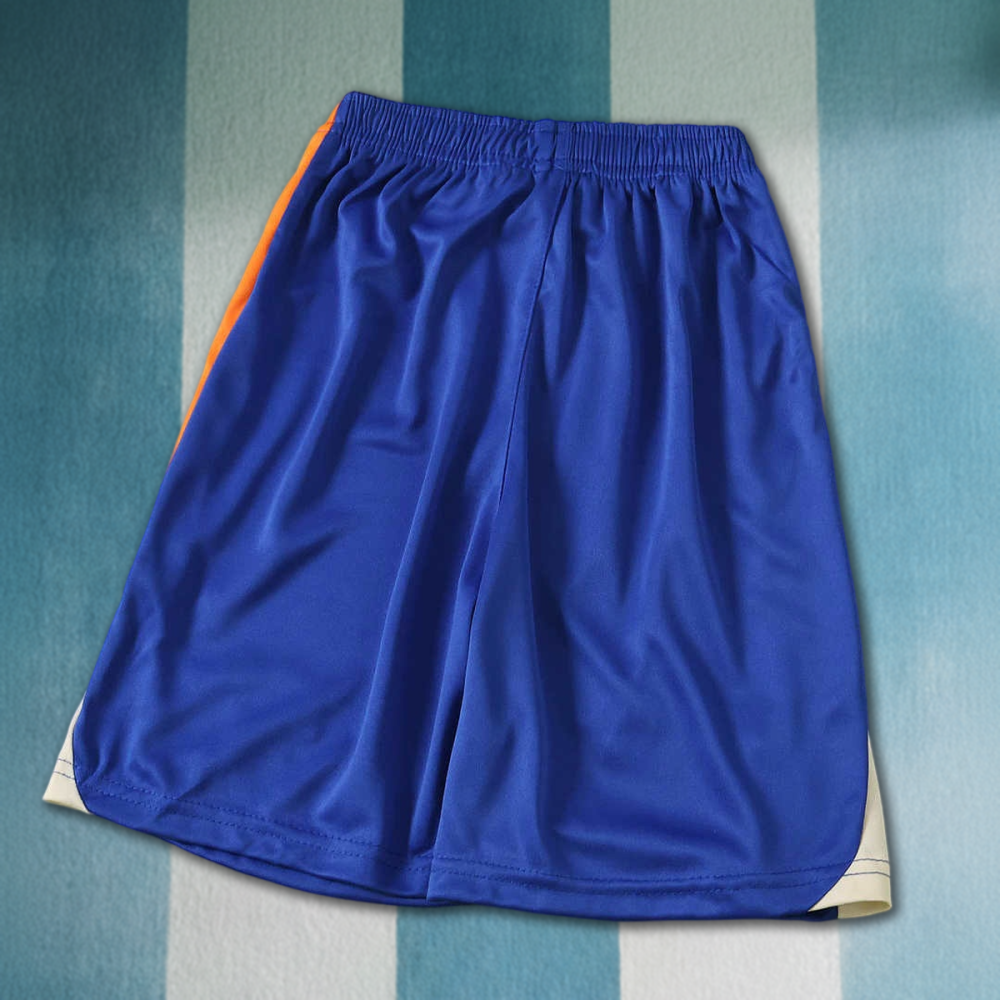 26/27 season Rangers F.C. away Kids kit