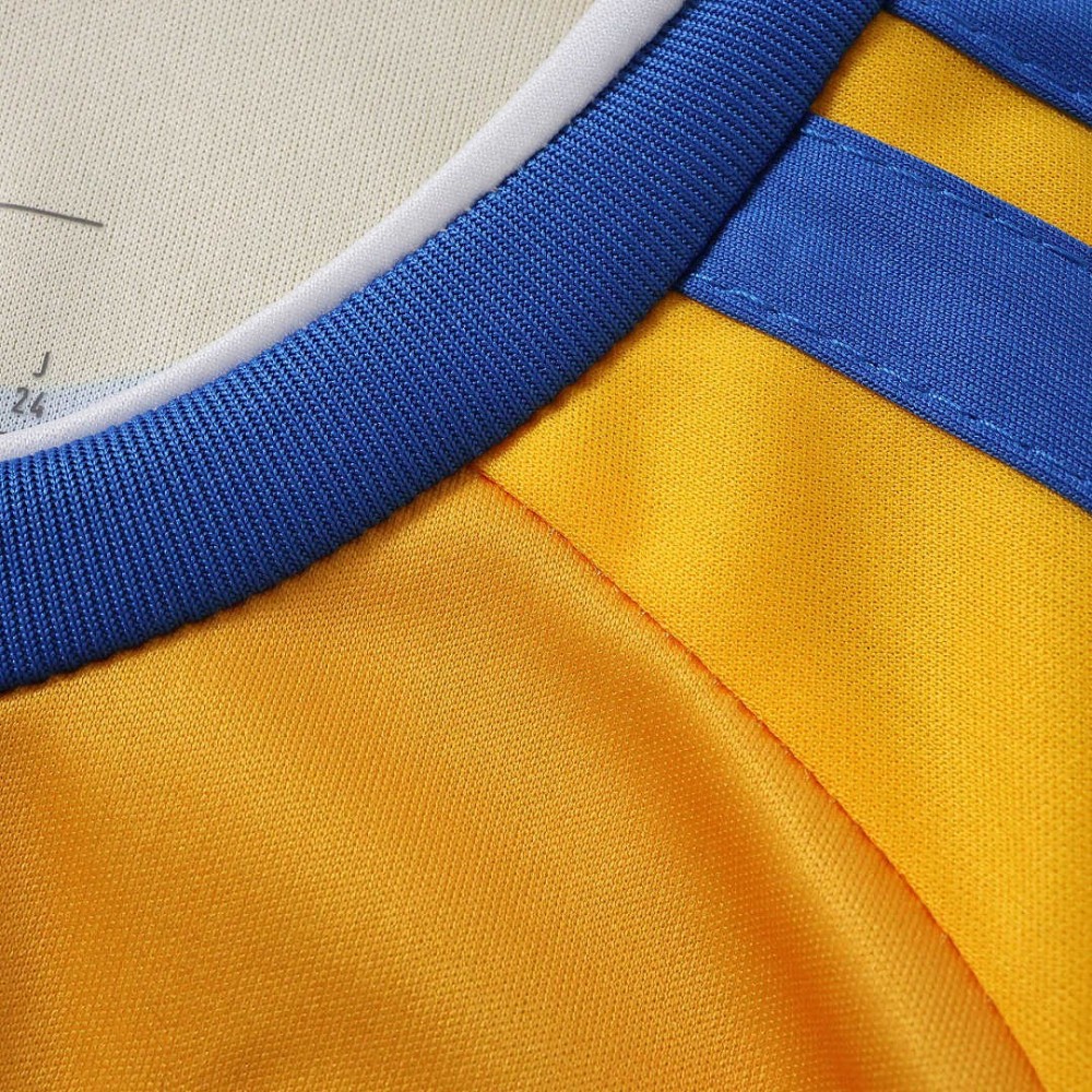 26/27 season Tigres UANL home Kids kit