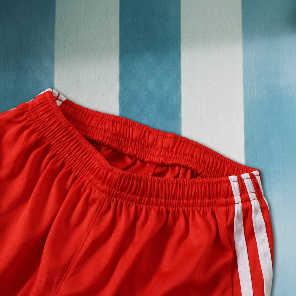 26/27 season S.L. Benfica away Kids kit
