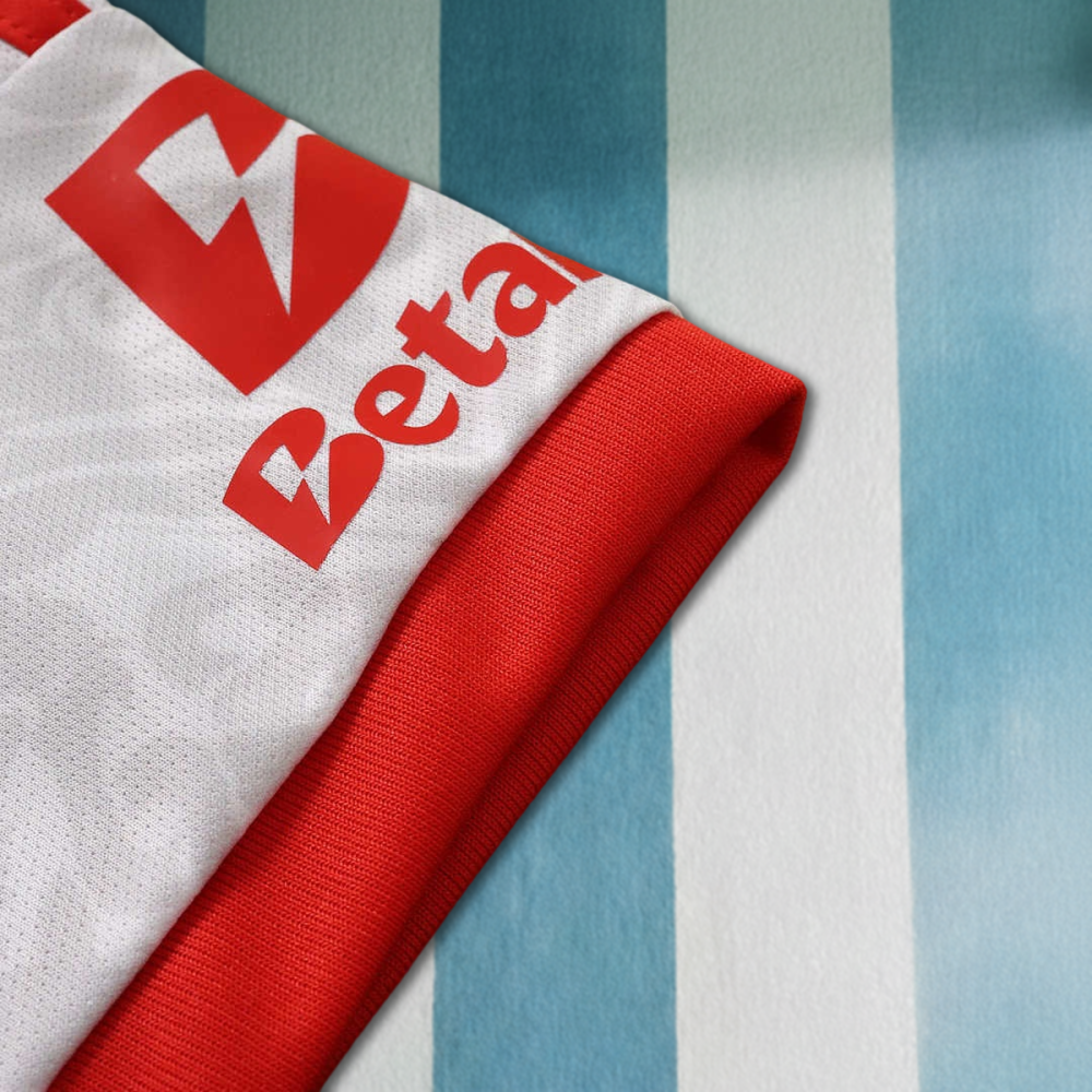 26/27 season S.L. Benfica away Kids kit