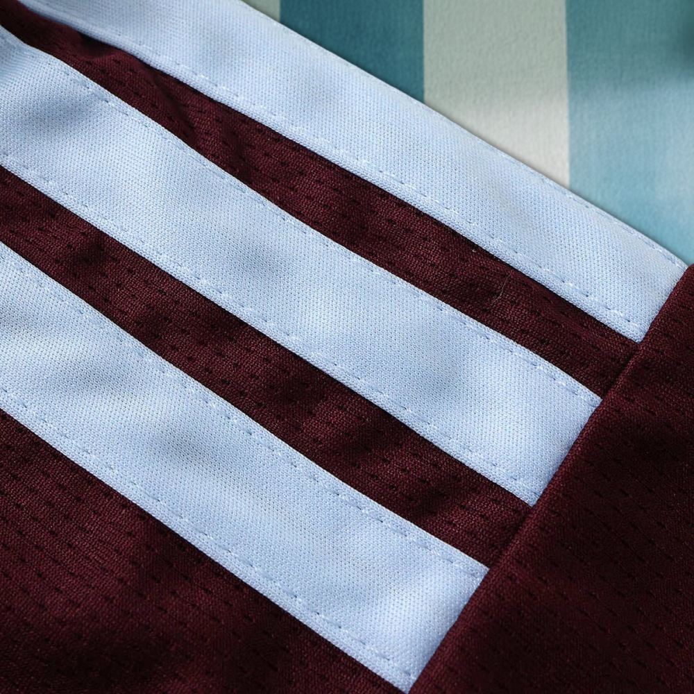26/27 Season Aston Villa F.C. Home Kids kit