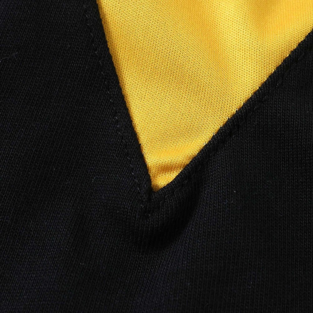 2026 Germany casual wear Fan version