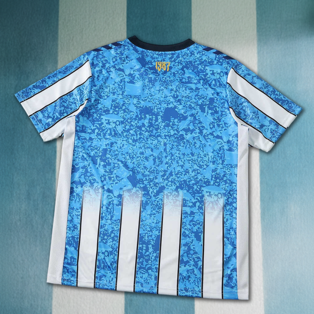 26/27 season Coventry City F.C. home Fan version