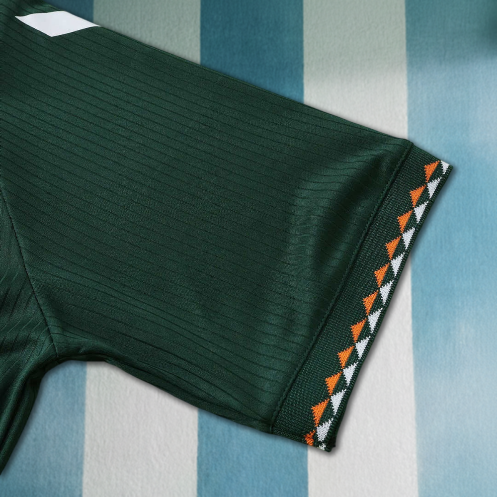 26/27 season SV Werder Bremen away Fan version