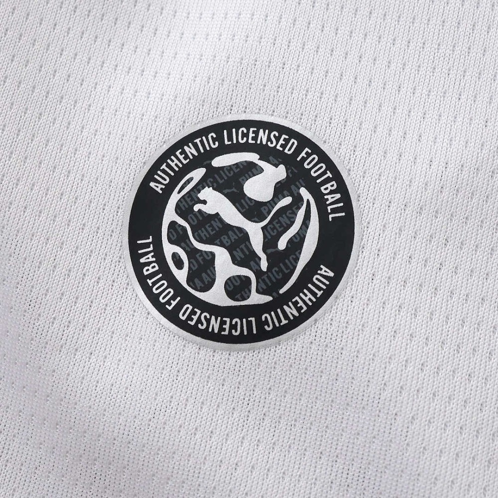 26/27 season C.F. Monterrey away Kids kit