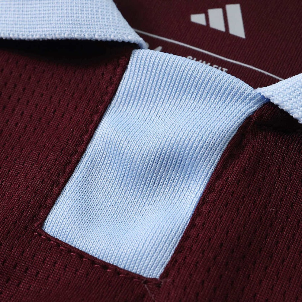 26/27 Season Aston Villa F.C. Home Kids kit