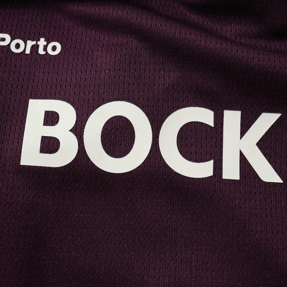 26/27 Season FC Porto Away Kids Kit