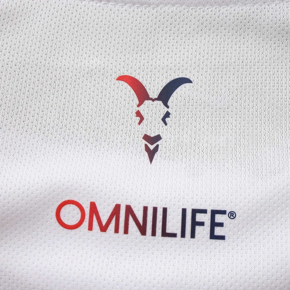 26/27 season Chivas Guadalajara CD Away Kids kit