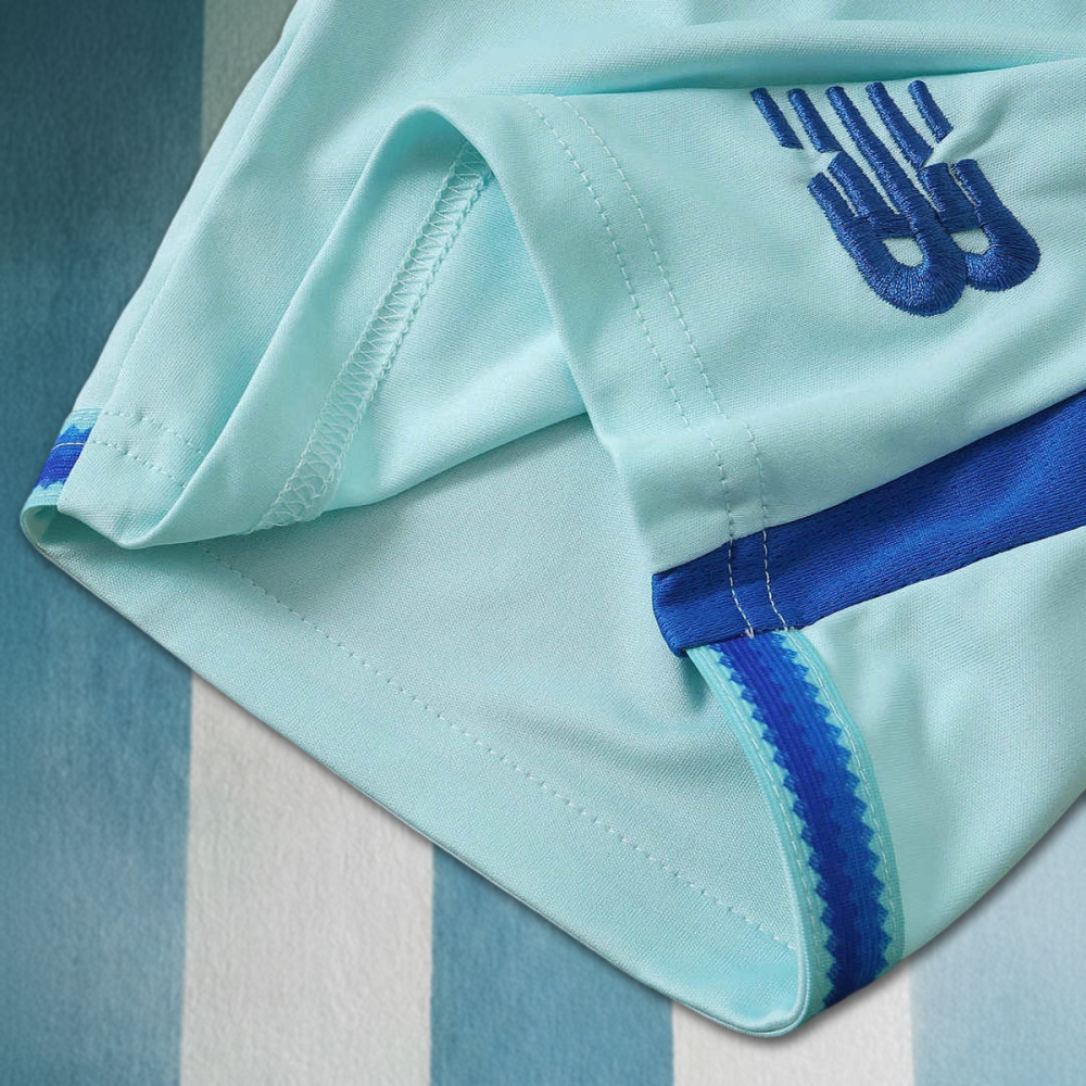 26/27 season FC Porto third Kids Kit