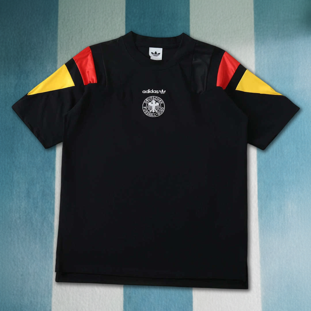 2026 Germany casual wear Fan version