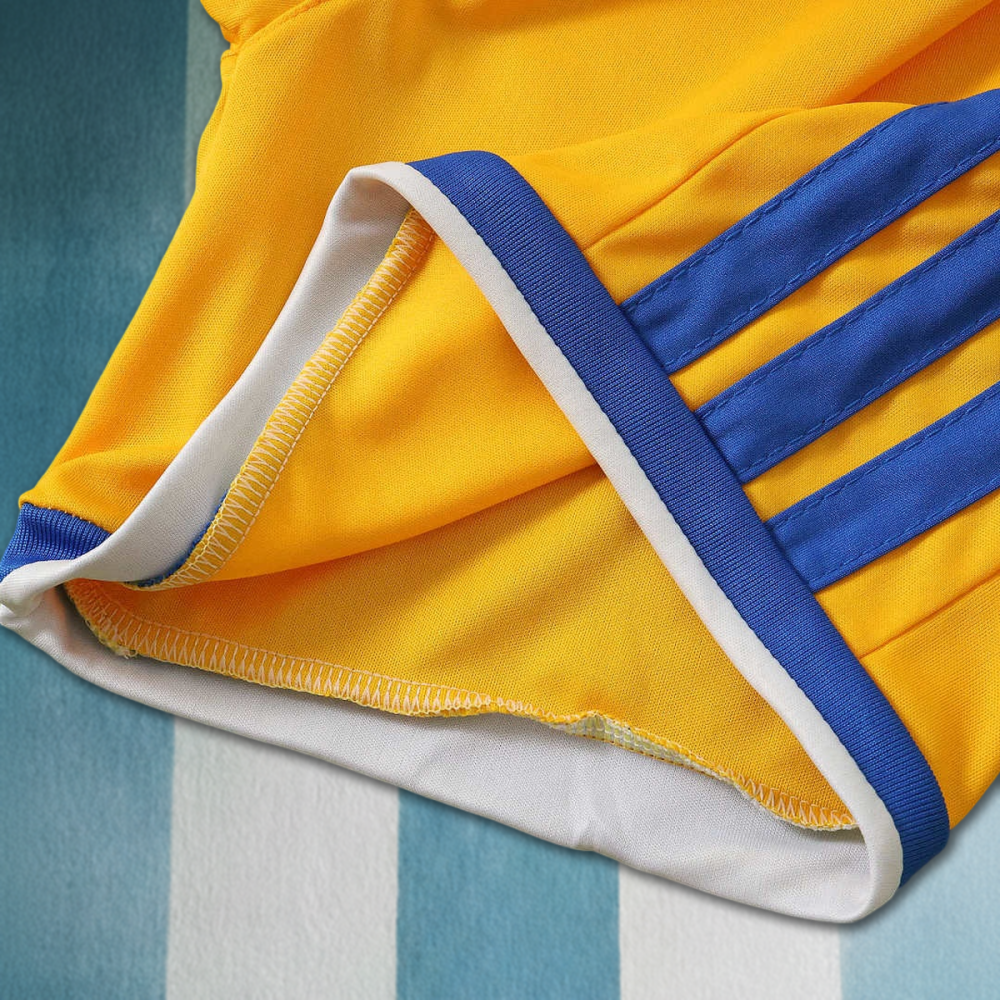 26/27 season Tigres UANL home Kids kit