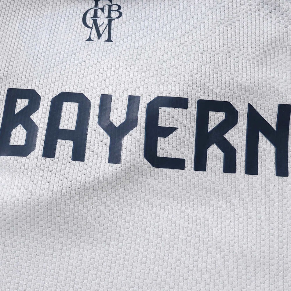 26/27 season Fußball-Club Bayern München away Kids kit