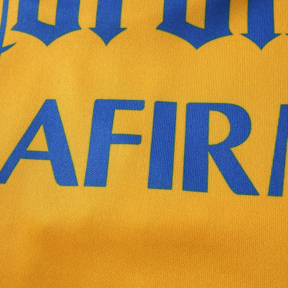 26/27 season Tigres UANL home Kids kit