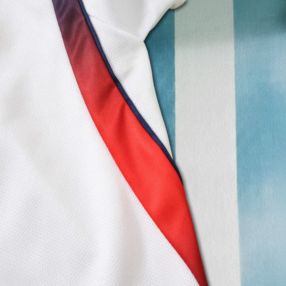 26/27 season Chivas Guadalajara CD Away Kids kit