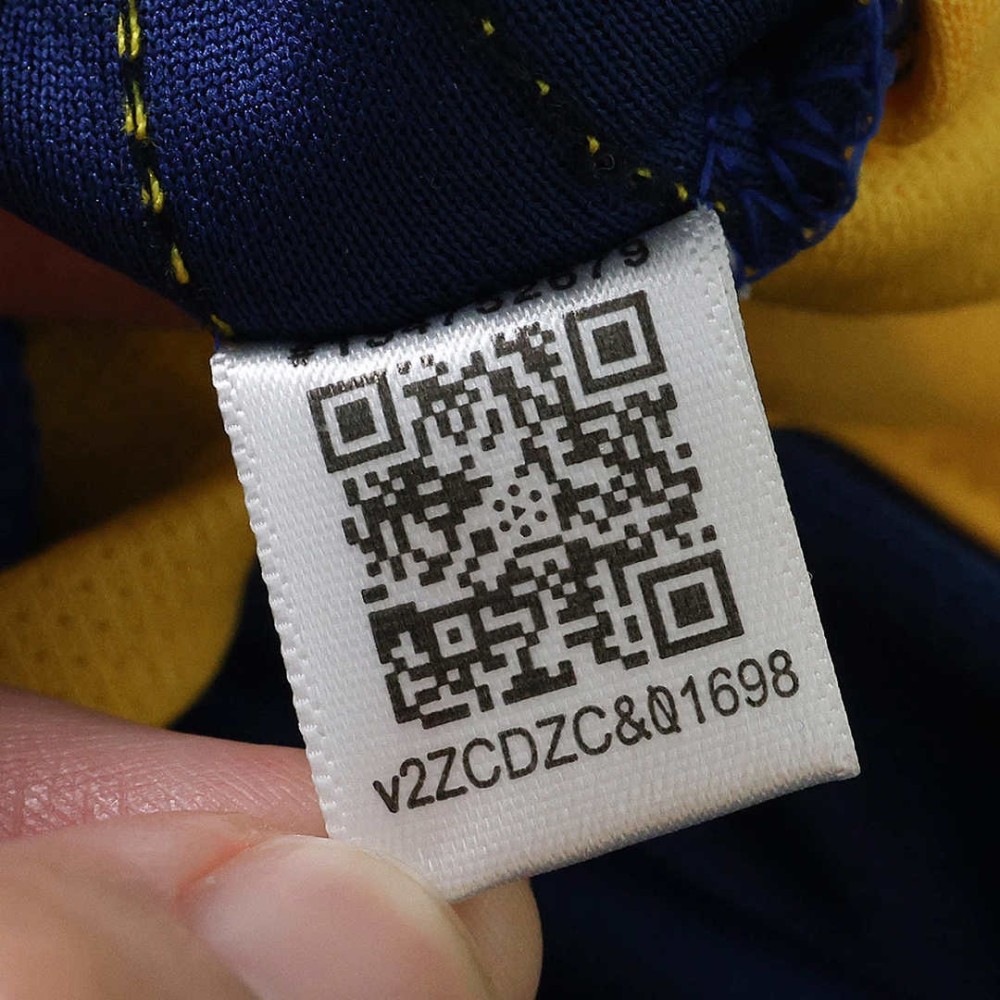 26/27 season Boca Juniors home Fan version