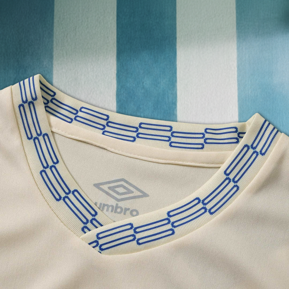 26/27 season Rangers F.C. away Kids kit