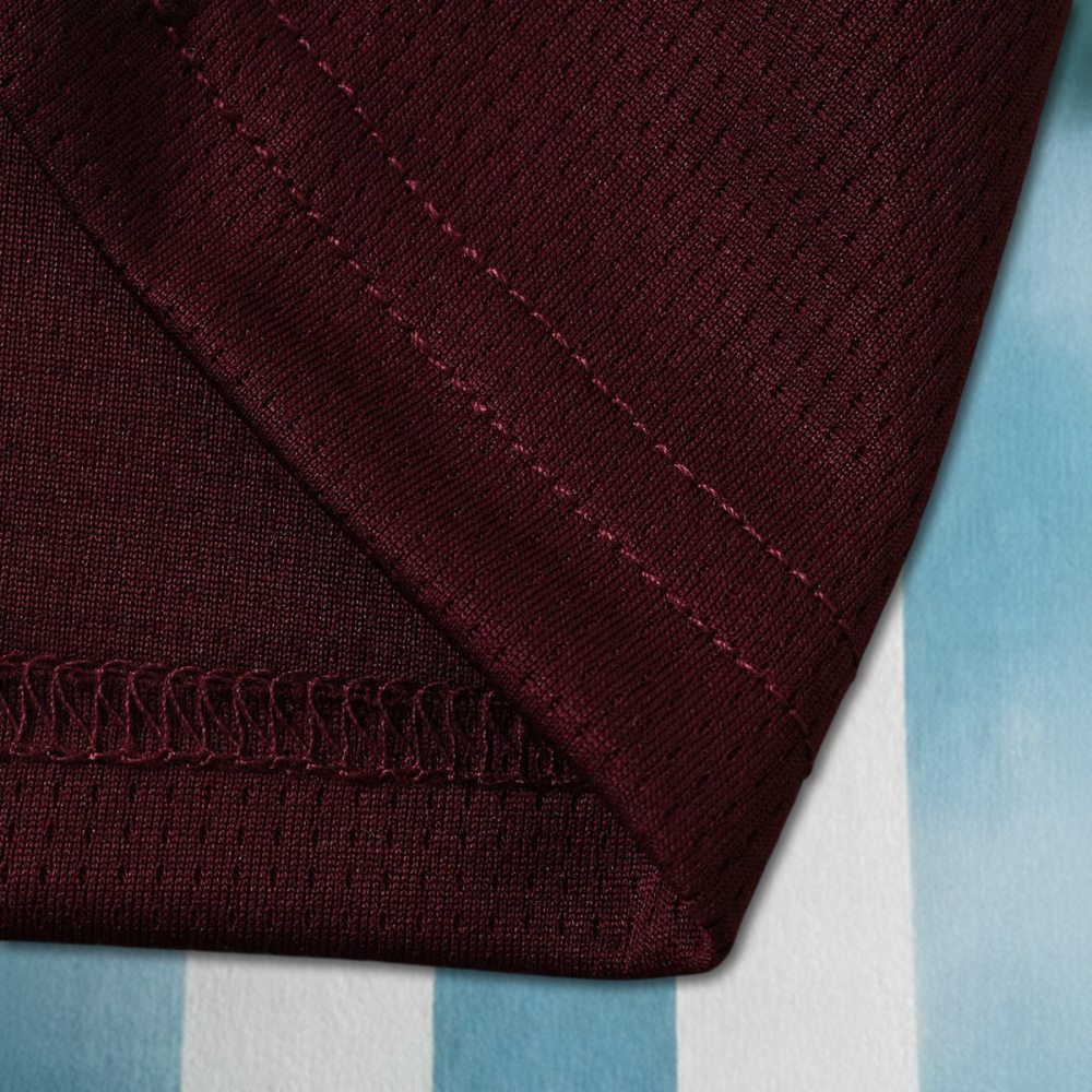 26/27 Season Aston Villa F.C. Home Kids kit