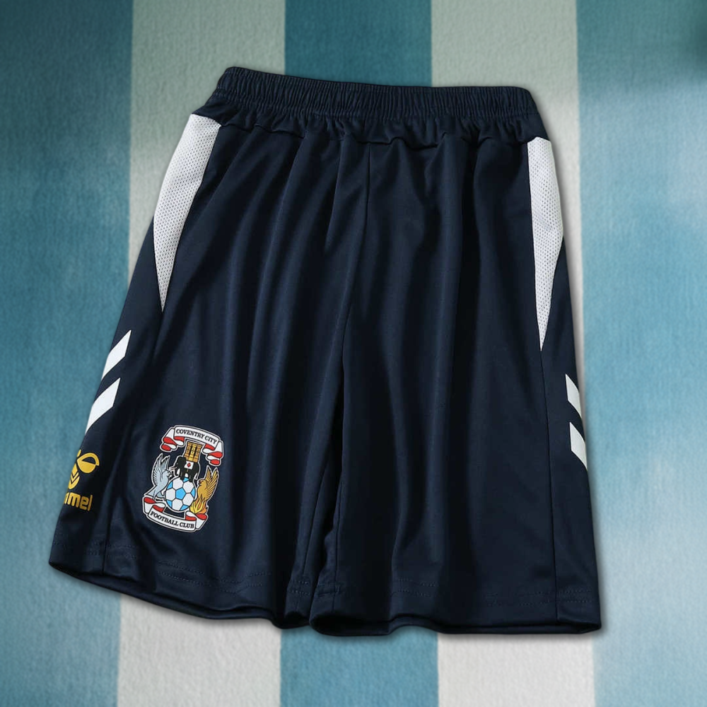 26/27 season Coventry City F.C. home Kids kit