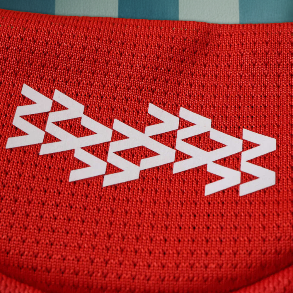 26/27 season S.L. Benfica home Kids kit
