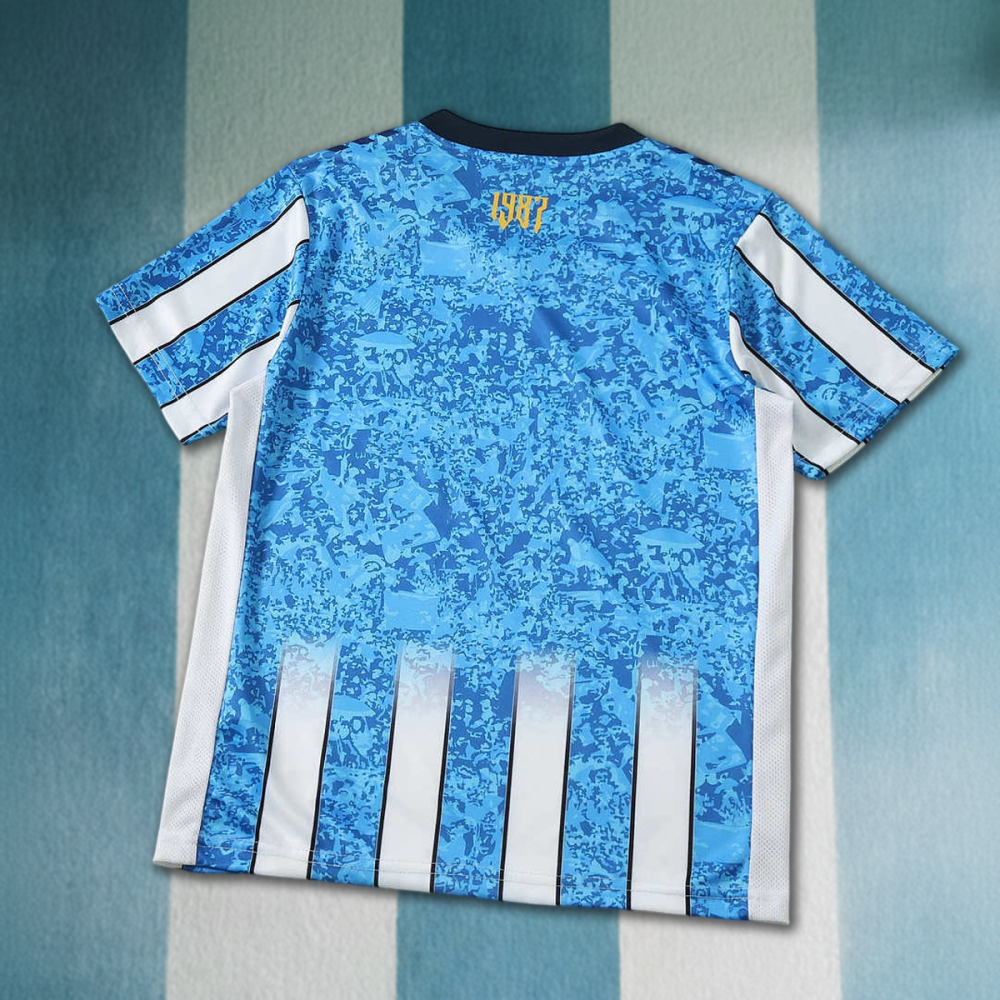 26/27 season Coventry City F.C. home Kids kit
