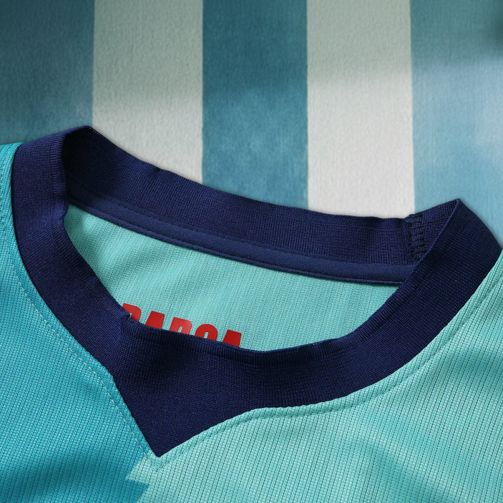 26/27 season FC Barcelona ∕ Barça Third Kids kit