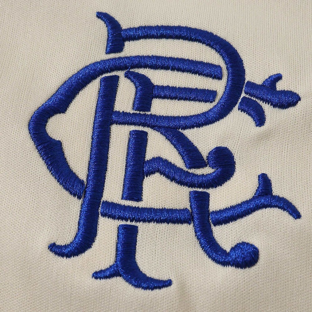26/27 season Rangers F.C. away Kids kit