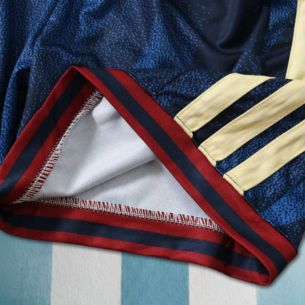 26/27 season Arsenal F.C. third Kids kit