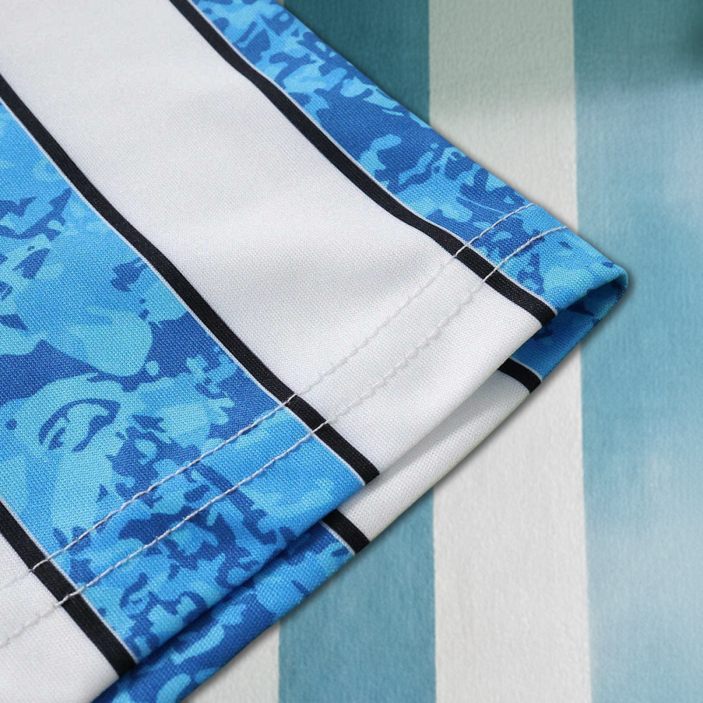 26/27 season Coventry City F.C. home Kids kit