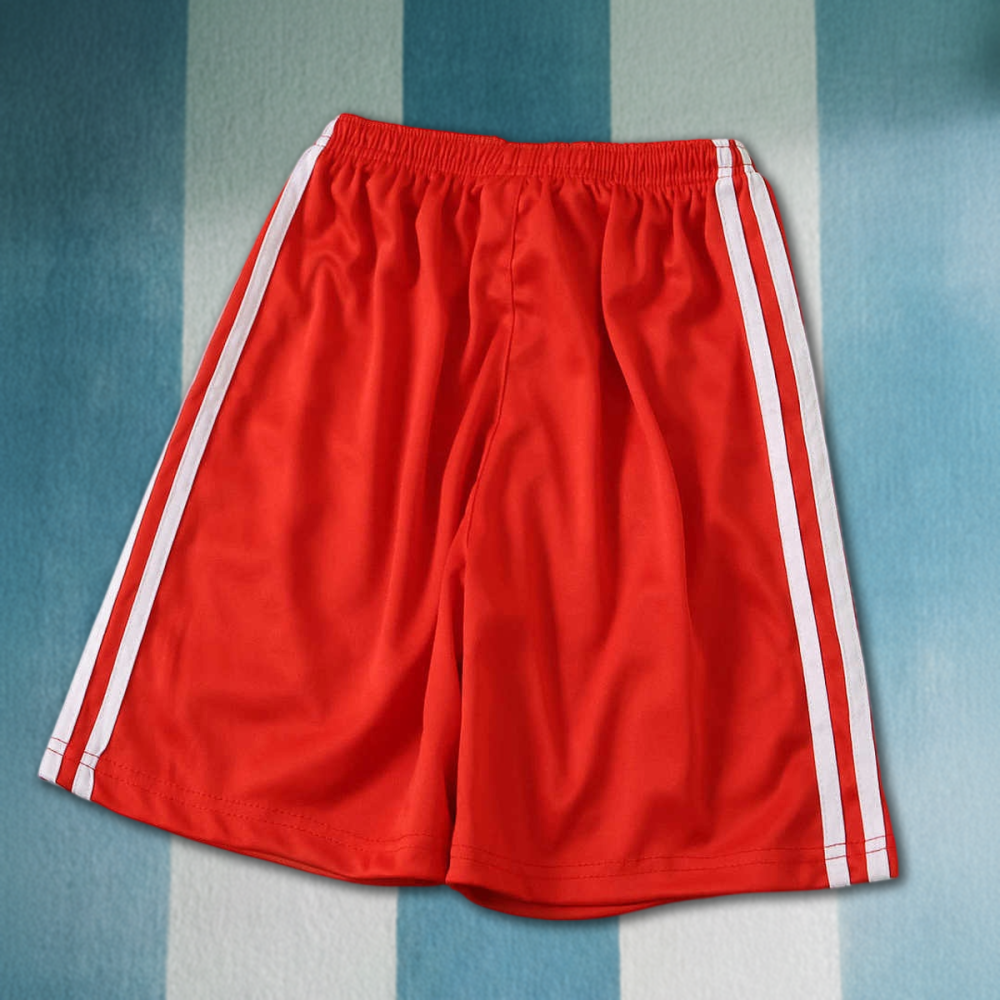 26/27 season S.L. Benfica away Kids kit