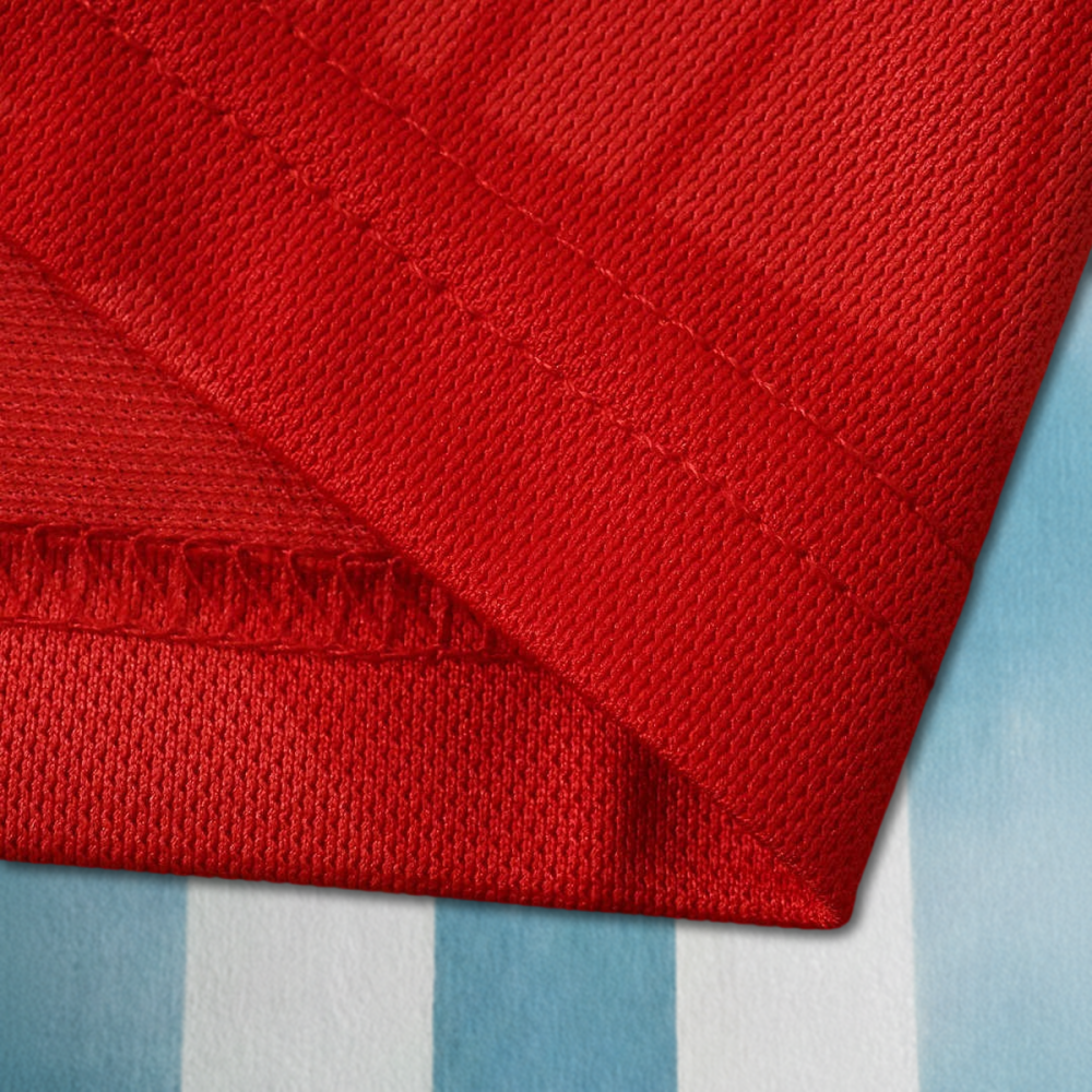 26/27 season S.L. Benfica home Kids kit