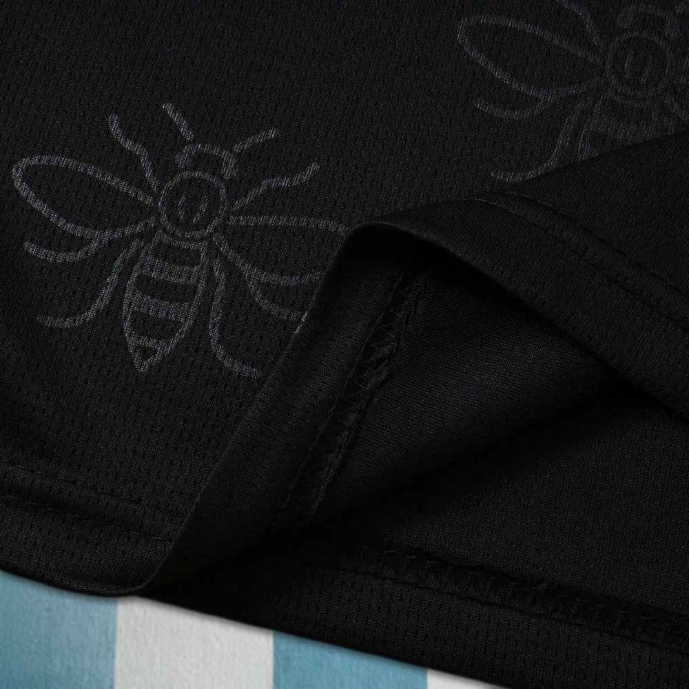 26/27 season Manchester City F.C. away Kids kit