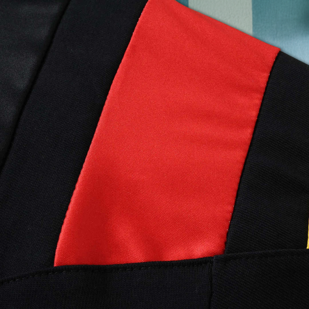 2026 Germany casual wear Fan version