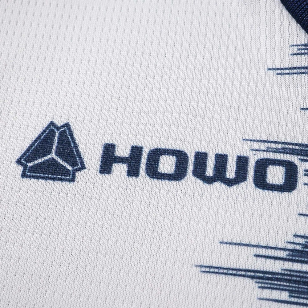 26/27 season C.F. Monterrey away Kids kit