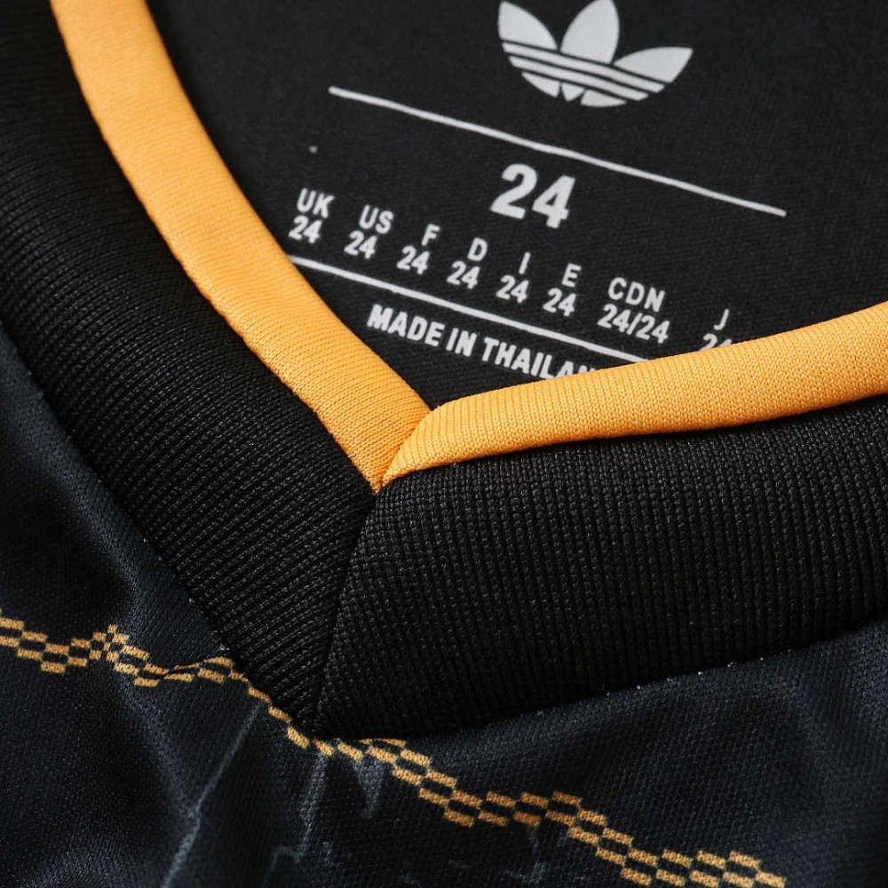 26/27 season AFC Ajax away Kids kit