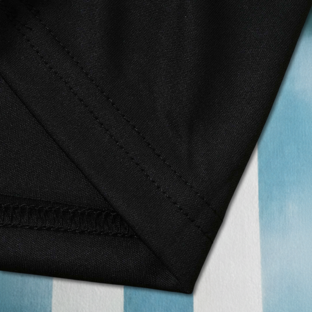 26/27 season AFC Ajax away Kids kit