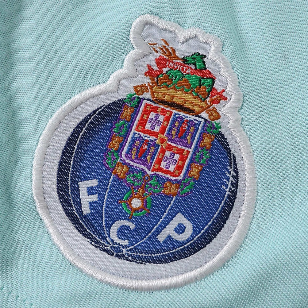 26/27 season FC Porto third Kids Kit