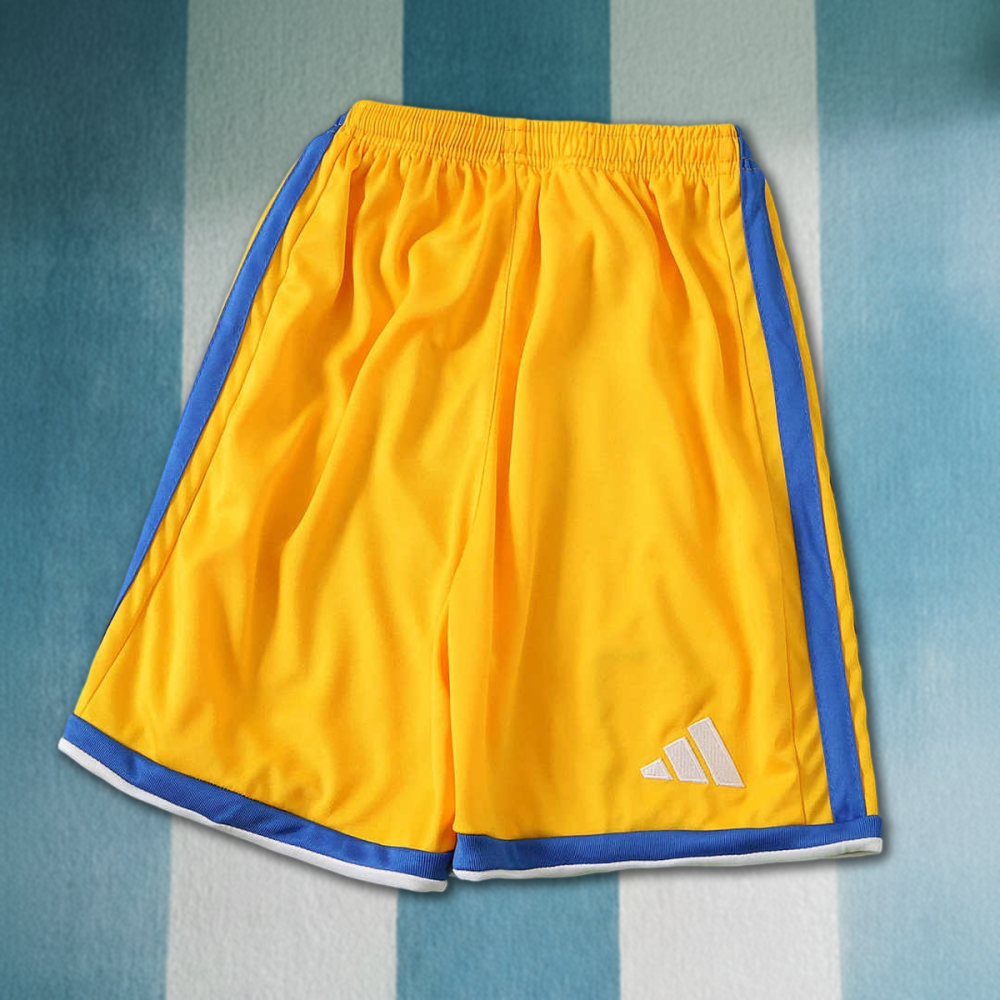 26/27 season Tigres UANL home Kids kit