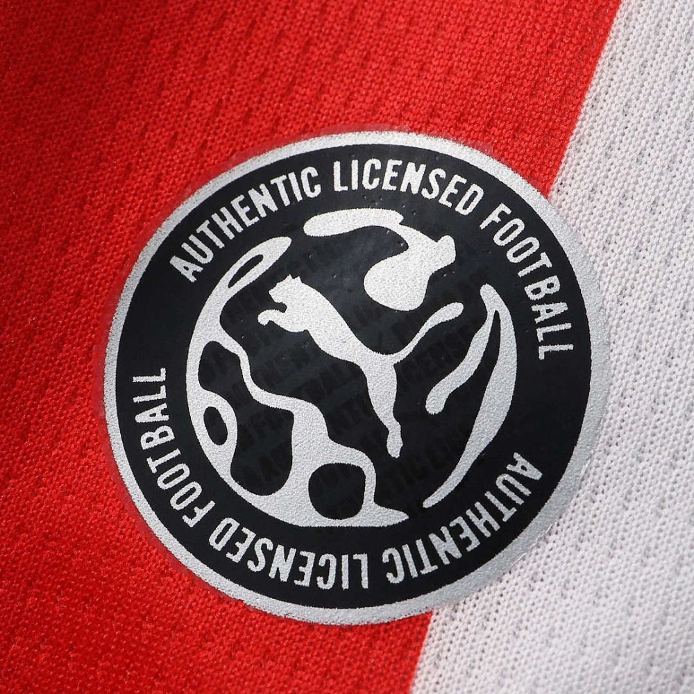 26/27 season Girona FC home Fan version