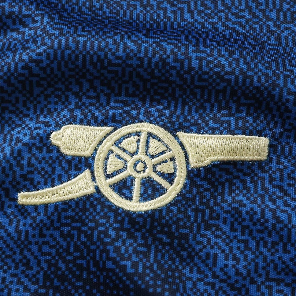 26/27 season Arsenal F.C. third Kids kit
