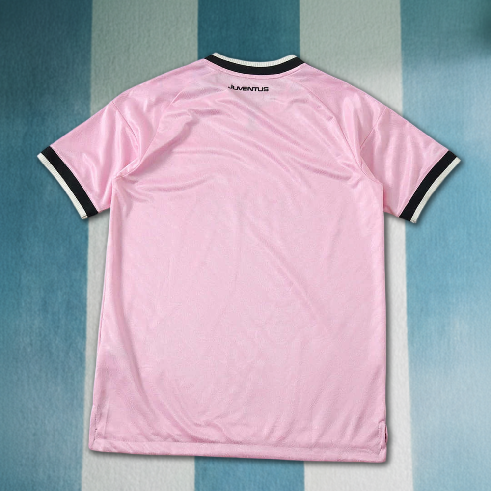 26/27 season Juventus F.C. away Player version