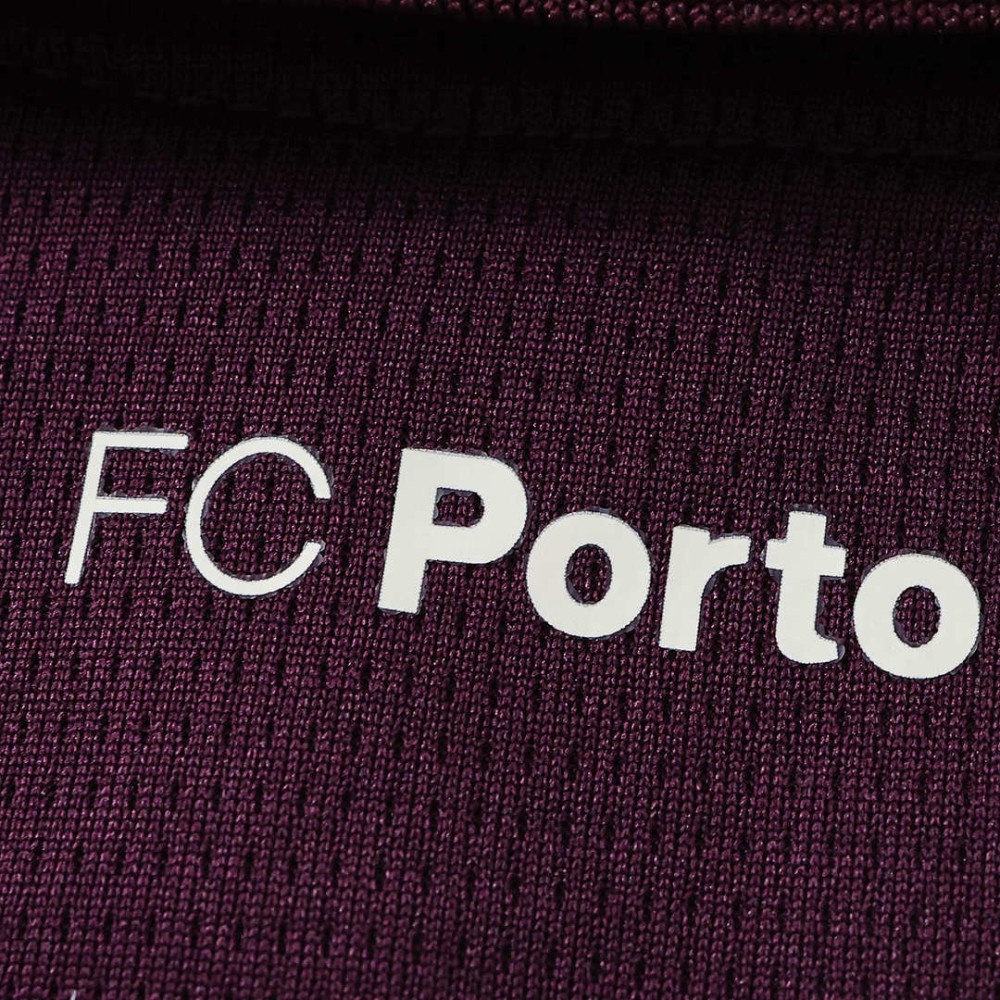 26/27 Season FC Porto Away Kids Kit