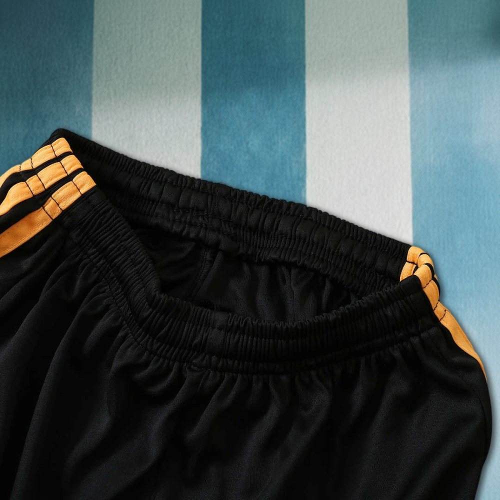 26/27 season AFC Ajax away Kids kit