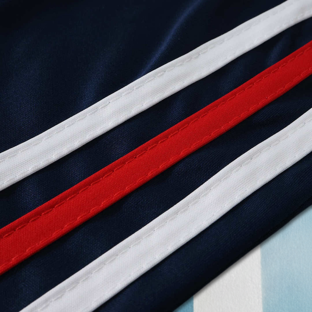 26/27 season Fußball-Club Bayern München away Kids kit