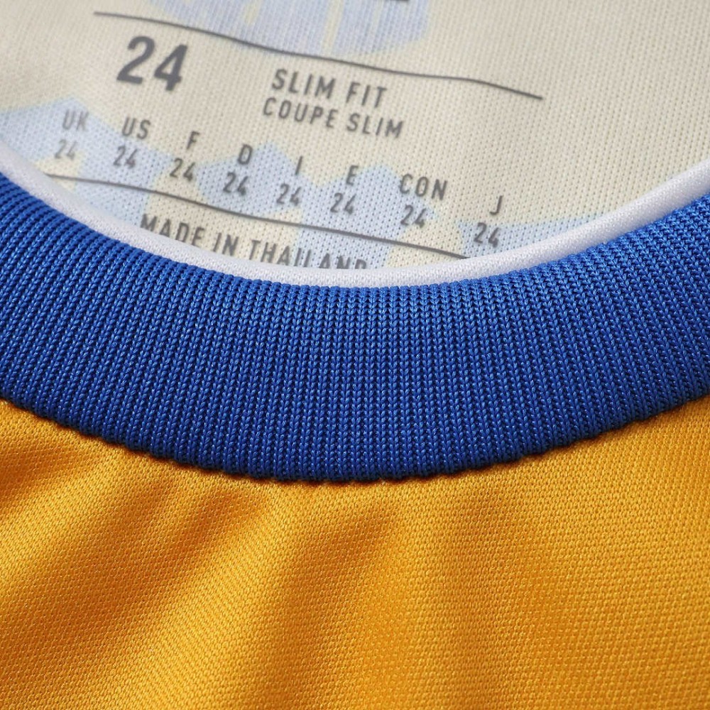 26/27 season Tigres UANL home Kids kit