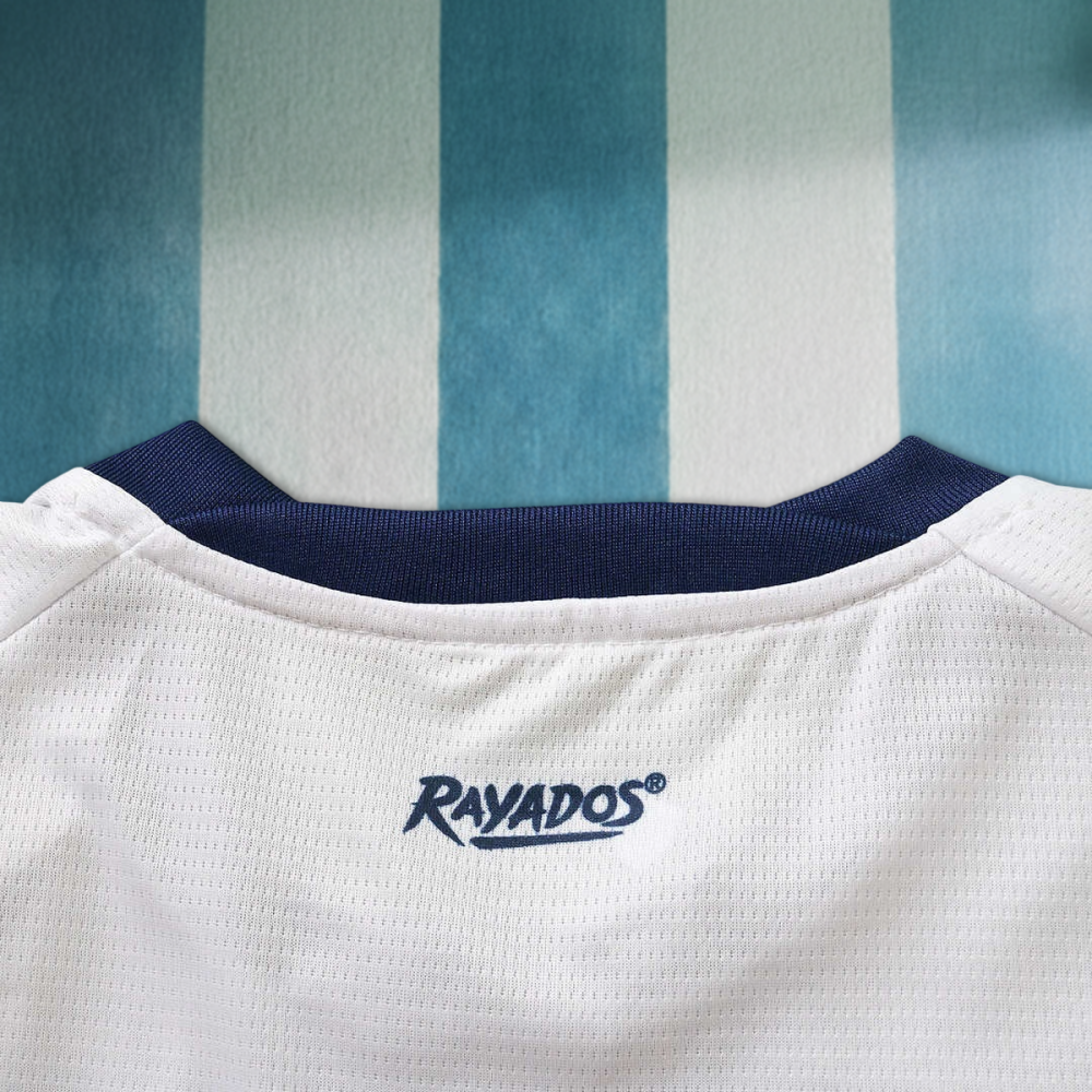 26/27 season C.F. Monterrey away Kids kit