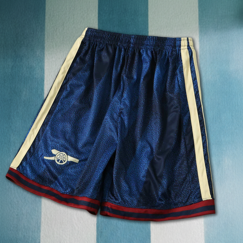 26/27 season Arsenal F.C. third Kids kit